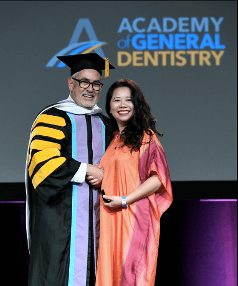 Lifelong Learning and Service Recognition from AGD